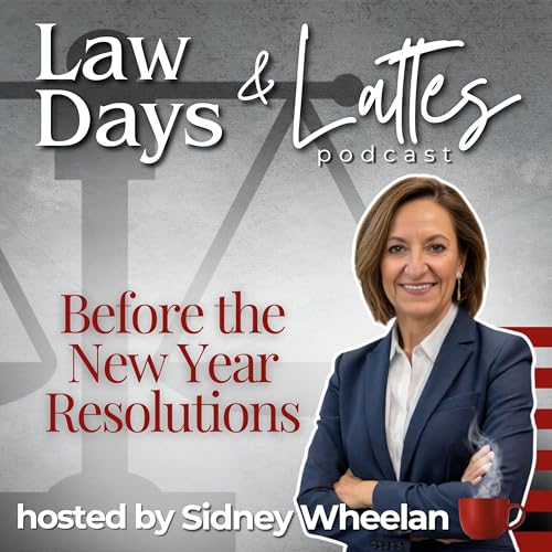 Before the New Year Resolutions