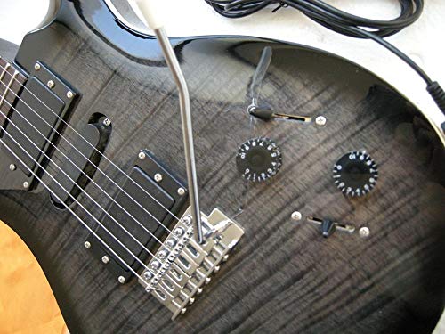 AURH skjos Guitare Gris Gris Guitare d’acier Acoustique Guitare Guitare Classique (Color : 38 inches) - Les Beatles, Paul McCartney, John Lennon, RIngo Starr, George Harrison AURH skjos Guitare Gris Gris Guitare d'acier Acoustique Guitare Guitare Classique (Color : 38 inches) – Image 4