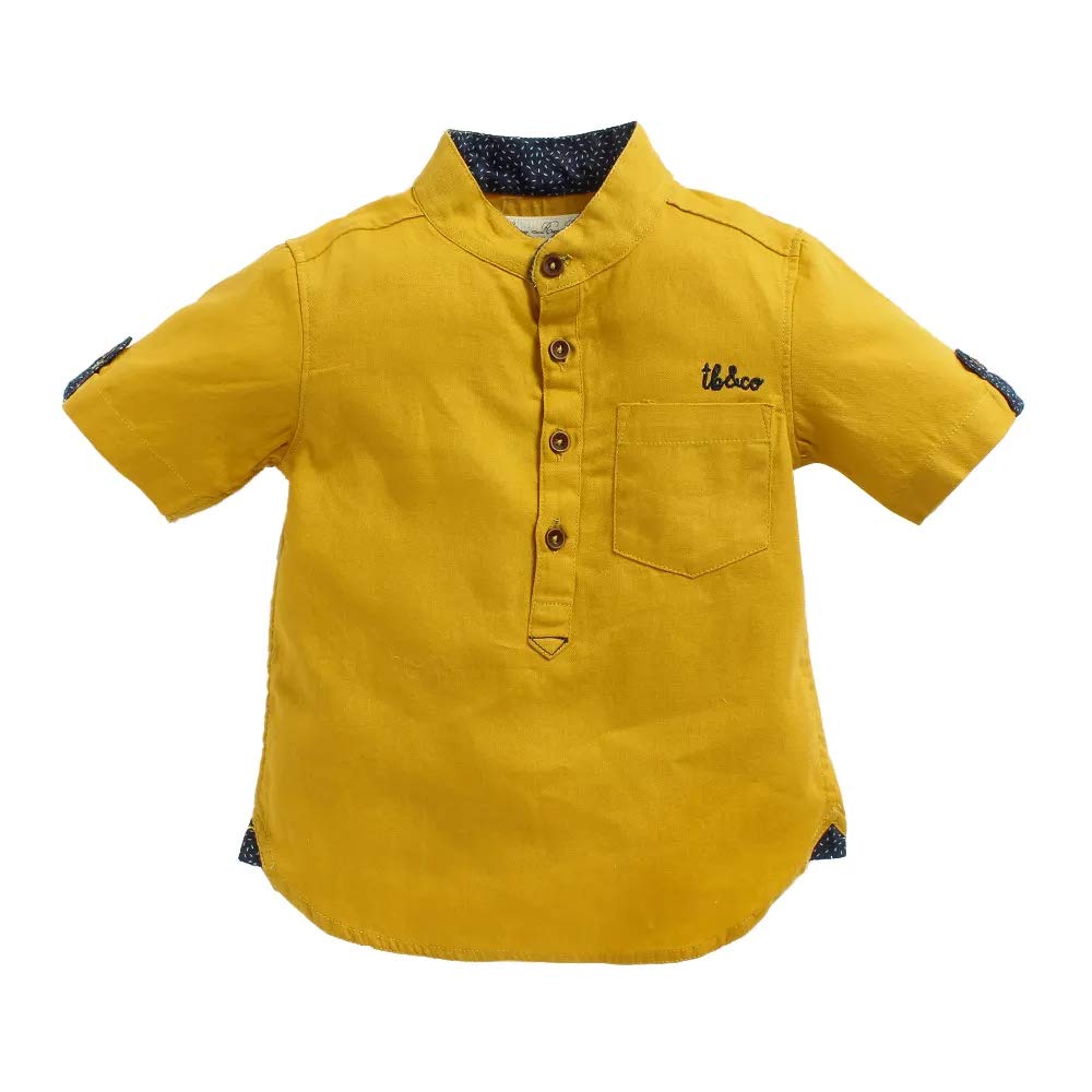 TONYBOY Boy's Regular fit Kids Wear