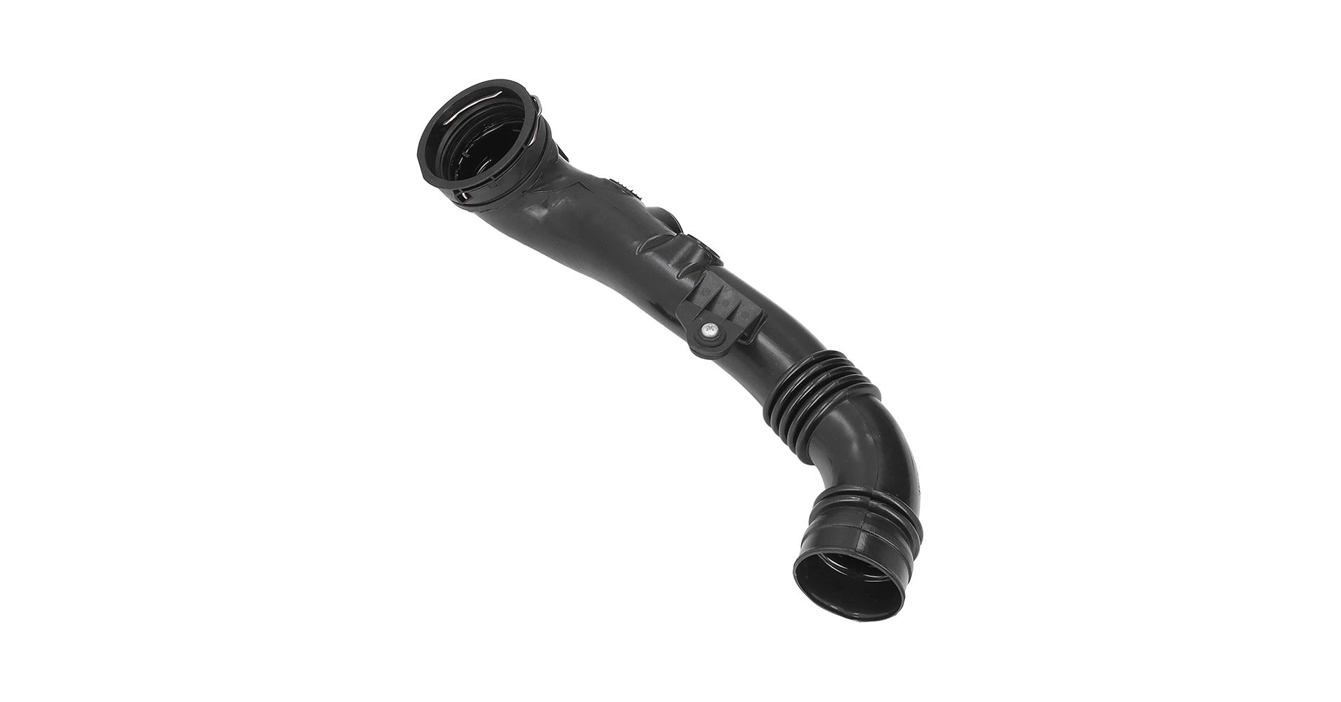 ★★ LINK-LOCK Air Charge Turbo Induction Pipe with Sensor Kit