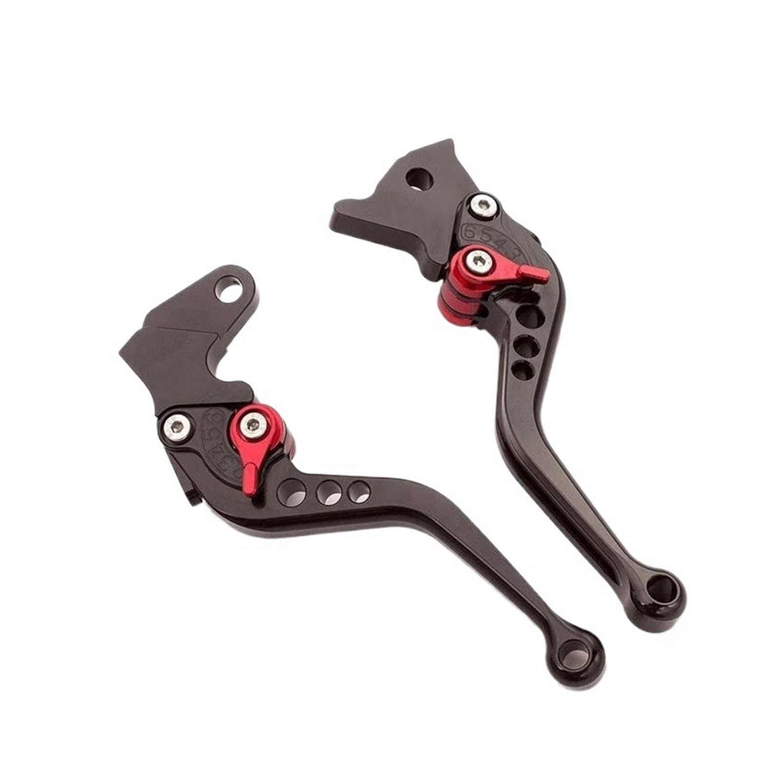 Heyhellnin E For Triumph Bonnevill T120 Scrambler 900 Brak Lever Handlebar Clutch Motorbik Brak Levers(E)