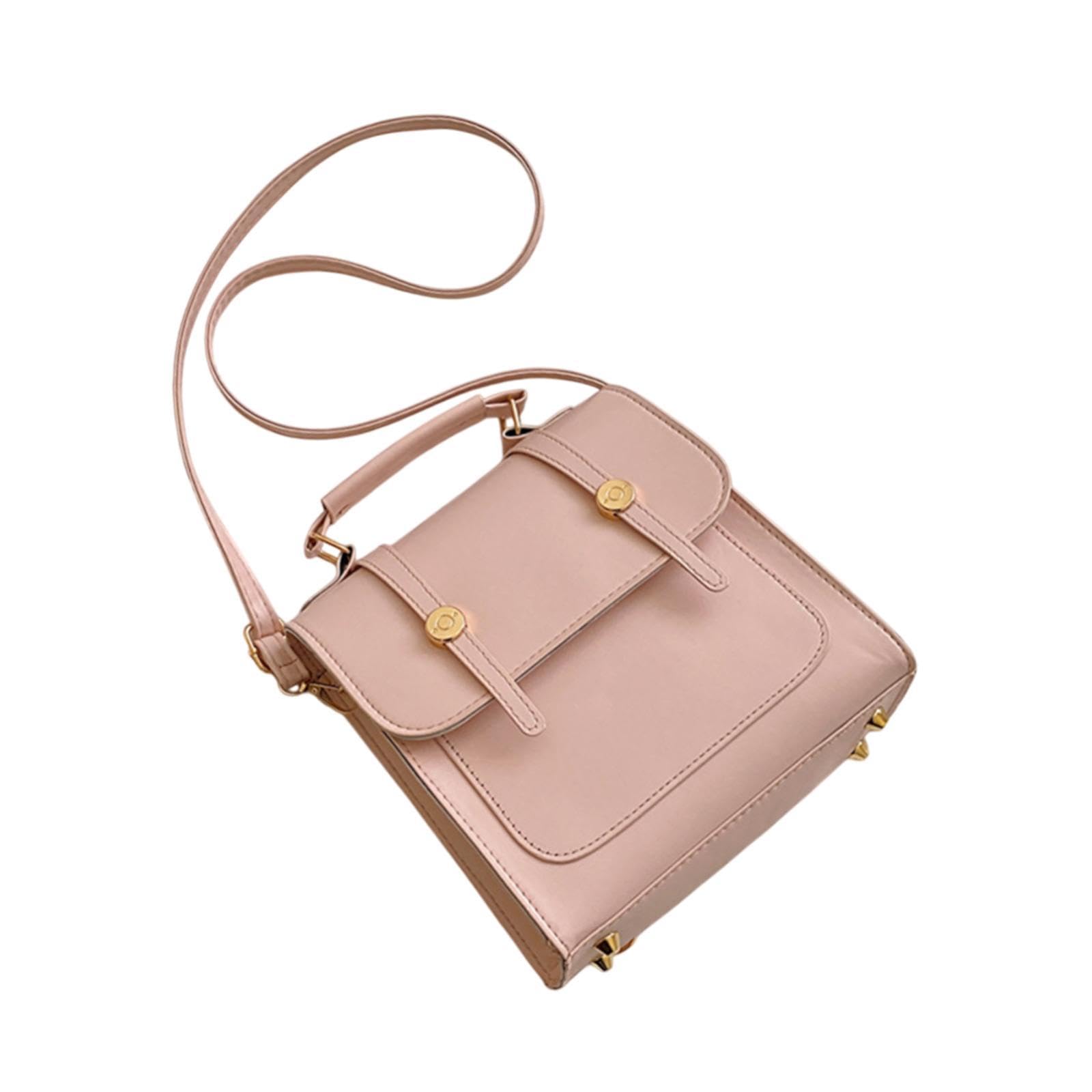 Women Backpack Purse Tote Convertible Shoulder Bag for Ladies Women Shopping-image-11