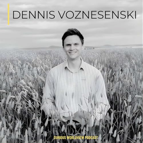 Dennis Voznesenski | How Agriculture Explains Geopolitics