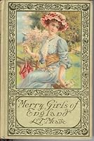 Merry Girls of England B00UUCRP10 Book Cover