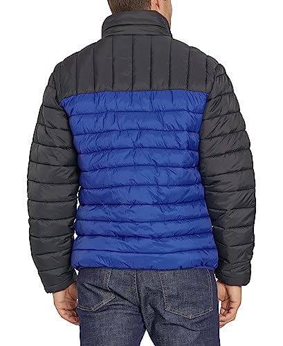 IZOD Men's Puffer Jacket2