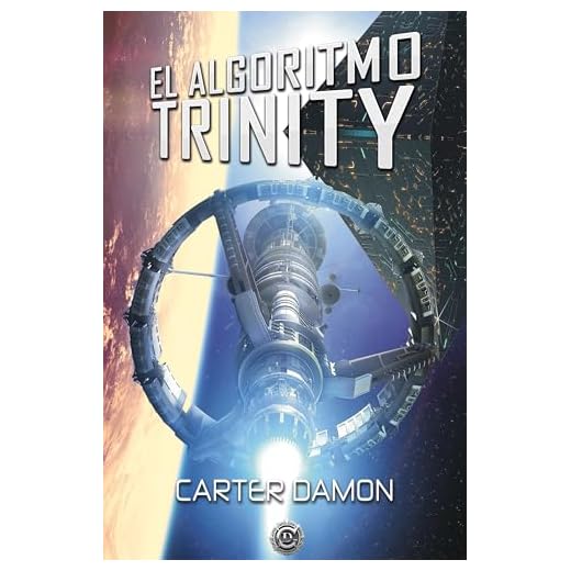 El algoritmo Trinity