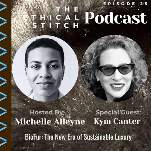 BioFur: The New of Era of Sustainable Luxury