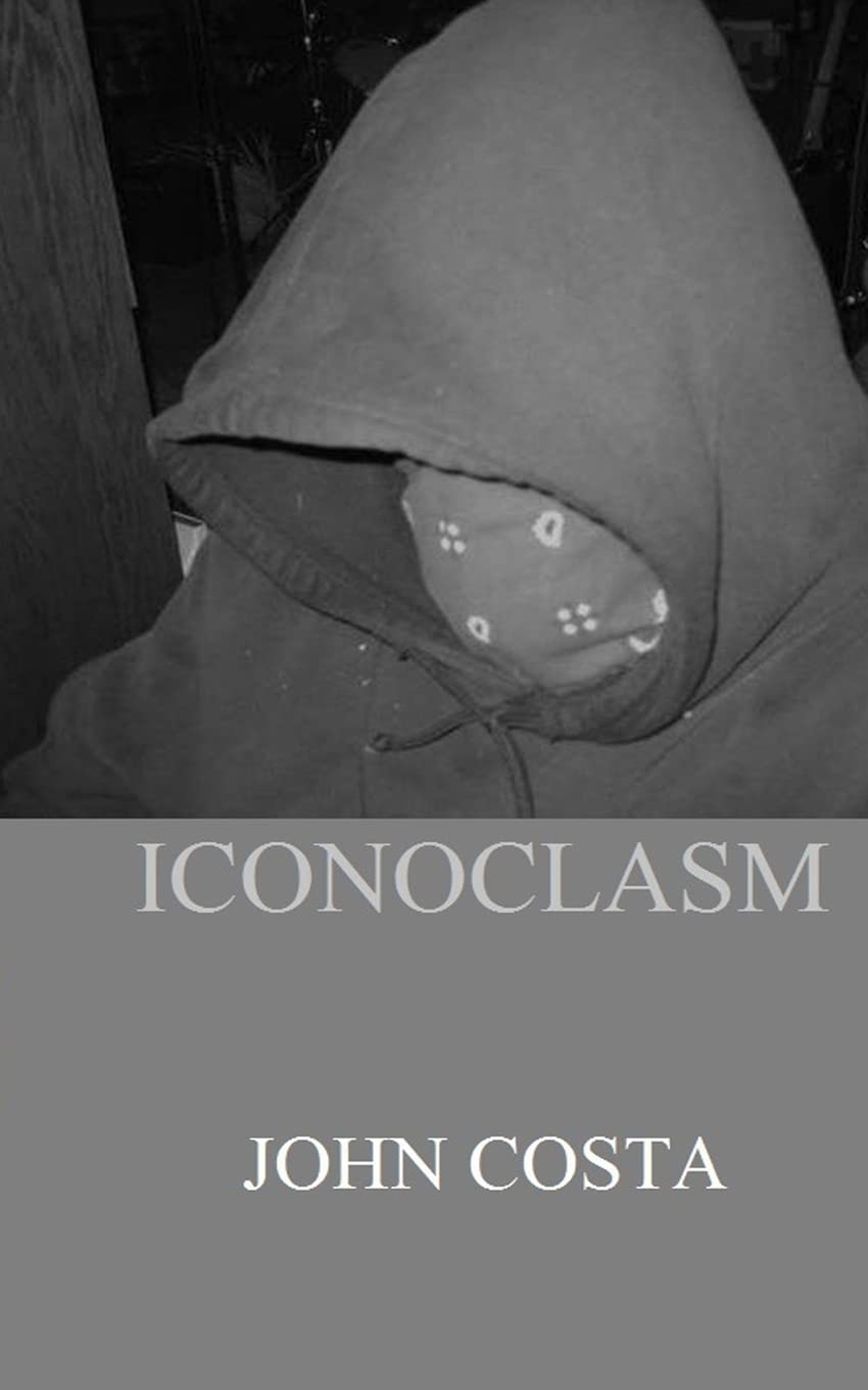 Iconoclasm