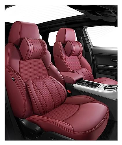 Housse siège voiture et coussin de protection intérieur automobile pour Dodge Journey Challenger