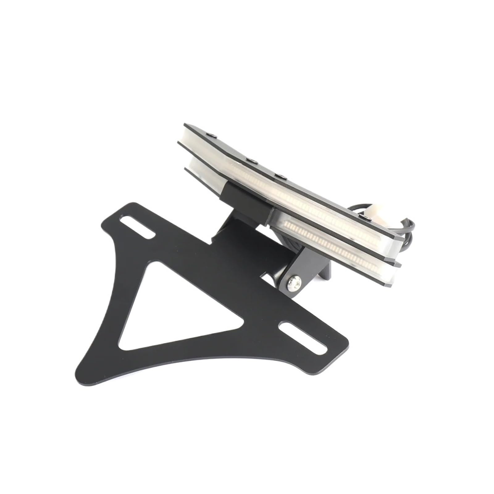 Porta targhe Moto Per 790 890 2018-2025