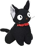 peluche jiji kiki la petite sorcière 🎄Ideal como regalo para los fans de Studio Ghibli