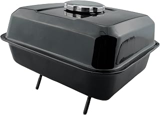 Ruma Gas Fuel Tank 18 065-16 for Kohler 18 065 16 S SH265 SH270 SH255 Engine
