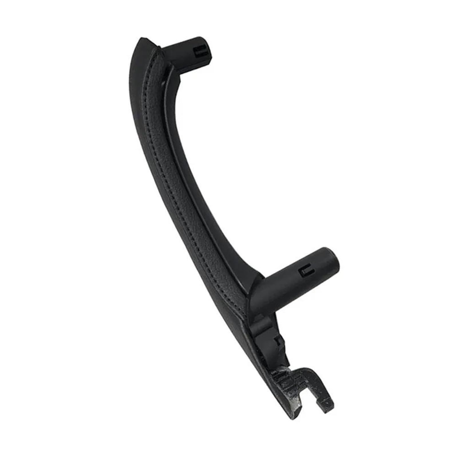 Inner Door Handle Car Decorative Cover For BMW X3 X4 F25 F26 2010-2016