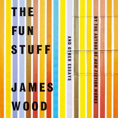 The Fun Stuff And Other Essays (Audible Audio Edition