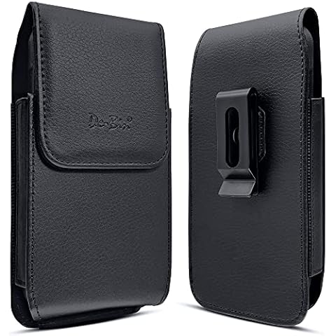 DeBin Holster for iPhone with Belt Clip Cover