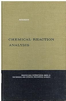 Chemical Reaction Analysis