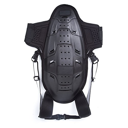 Suntime Paraschiena per moto,BMX, sci e snowboard