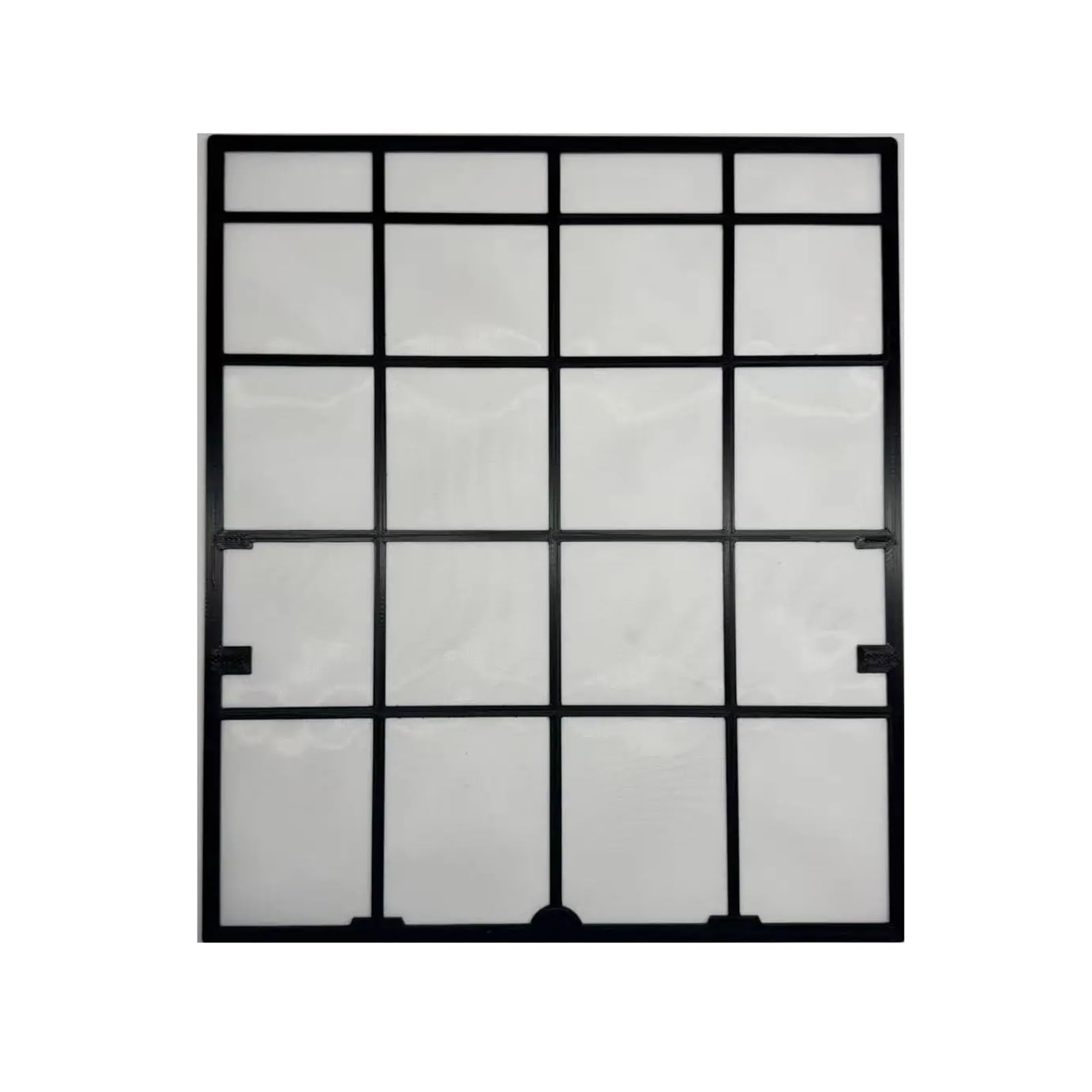 2 PZ/SET, Compatibile For Daikin, 30X35 Cm 4023376 Filtro Del Condizionatore Personalizzato Mini Tipo Versato Schermo Antipolvere For Aria Condizionata