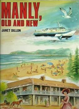 Hardcover Manly: Old And New Book