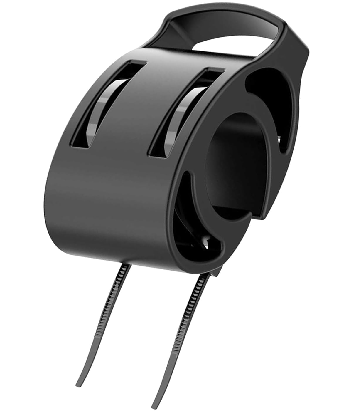 Zitel® Bike Bicycle Mount Compatible with Garmin, Apple Watch Ultra, Polar, Coros - Black-image-47