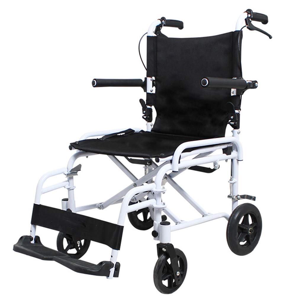 Máquina portátil plegable de desplazamiento de ruedas para exteriores con cómoda construcción de aleación de aluminio, ideal para actividades al aire libre y viajes