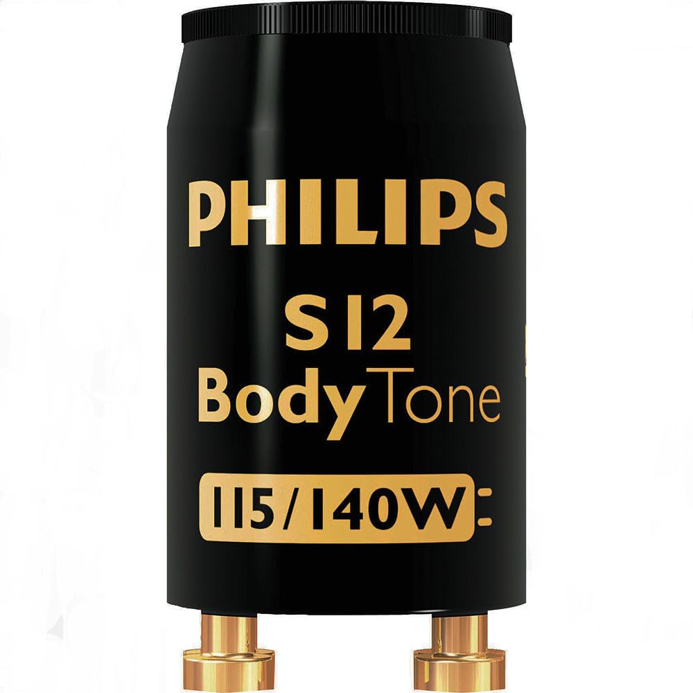 Philips 90379226 Lighting Starter