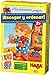 Haba-Mis Mis Primeros Juegos: ¡Recoger Y Ordenar! - Esp, Multicolor (Habermass 304051) , color/modelo surtido