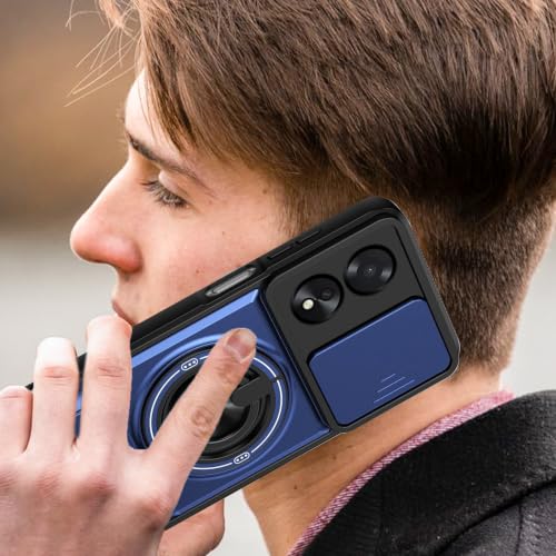 Cat Care Store Cat Care Armor Case for Oppo A78 5G - Image 4