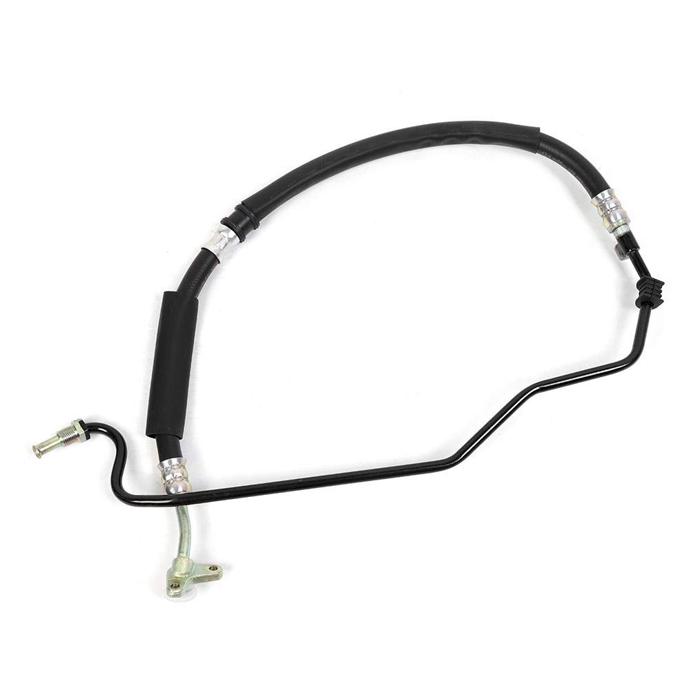 Power High Pressure Steering Pipe Power Steering Hose 53713-SDC-A03 Fit for Accord 7 2.0 2.4 2003-2007