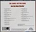 THE JAMES COTTON BAND : GOT MY MOJO WORKIN - NEW SEALED CD