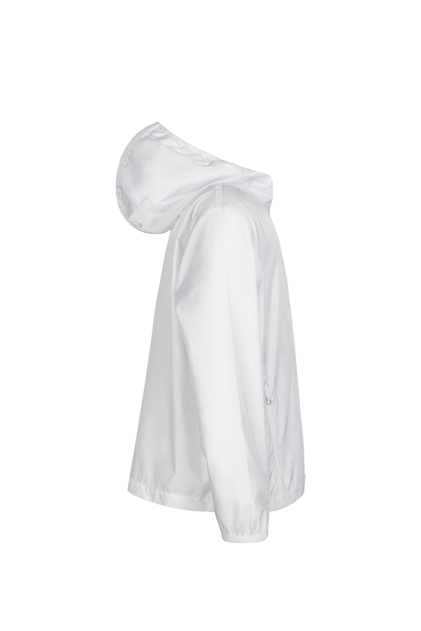 Mukua Wz70k Coupe-vent Mixte enfant