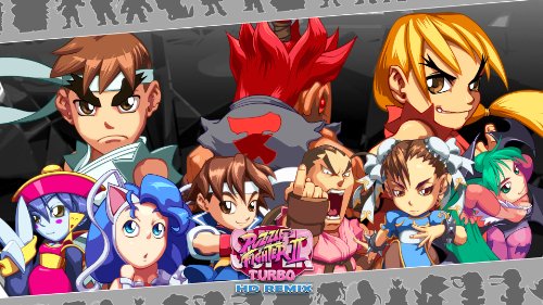 Capcom Digital Collection Xbox 360