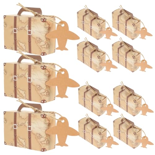 Zerodeko 50����E�F�f�B���O�L�����f�B�{�b�N�X ��e�ʃN���t�g�����X�[�c�P�[�X�^�{�b�N�X ������t�������^�ѕ֗� ���َq���[��a�����v���[���g�ɍœK�ȃ��g���f�U�C��