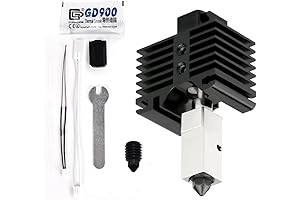 Bambu Lab Hotend X1 Carbon - High-Precision Printing at Your Fingertips