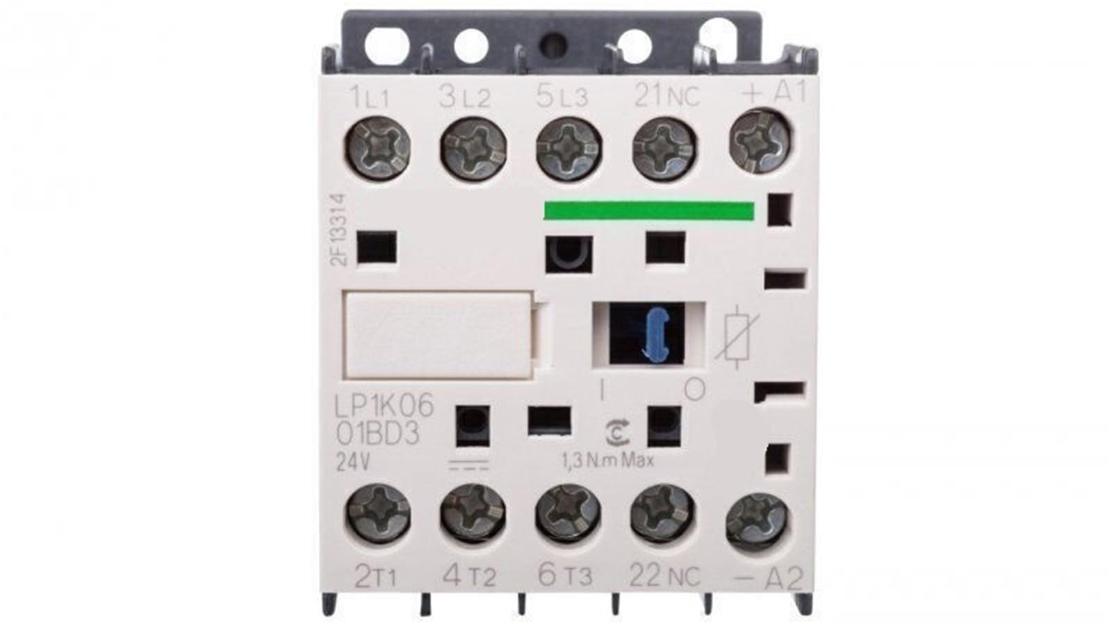 LKPEHTAGN Contactor LP1K0601BD3