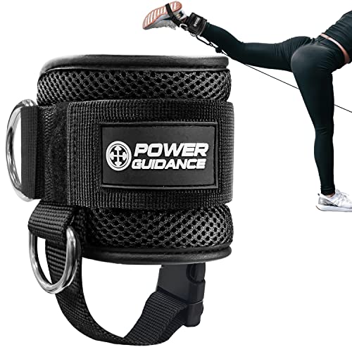 POWER GUIDANCE Ankle Strap