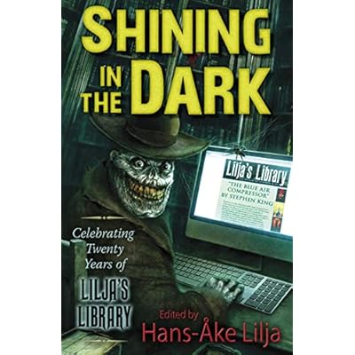 Shining in the Dark