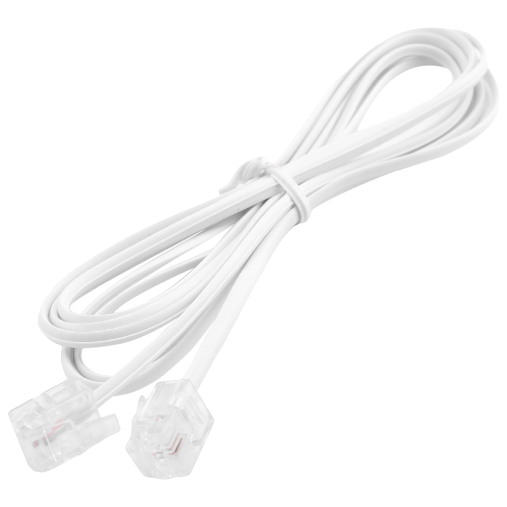 Terminal InaláMbrico Fijo de Cuatro Bandas gsm Tarjeta SIM LíNea TelefóNica Marcador de Llamadas de Escritorio GSM850 / 900/1800 / 1900MHZ Enchufe de la UE