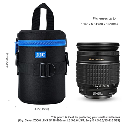 Estuches, Imagen adicional
