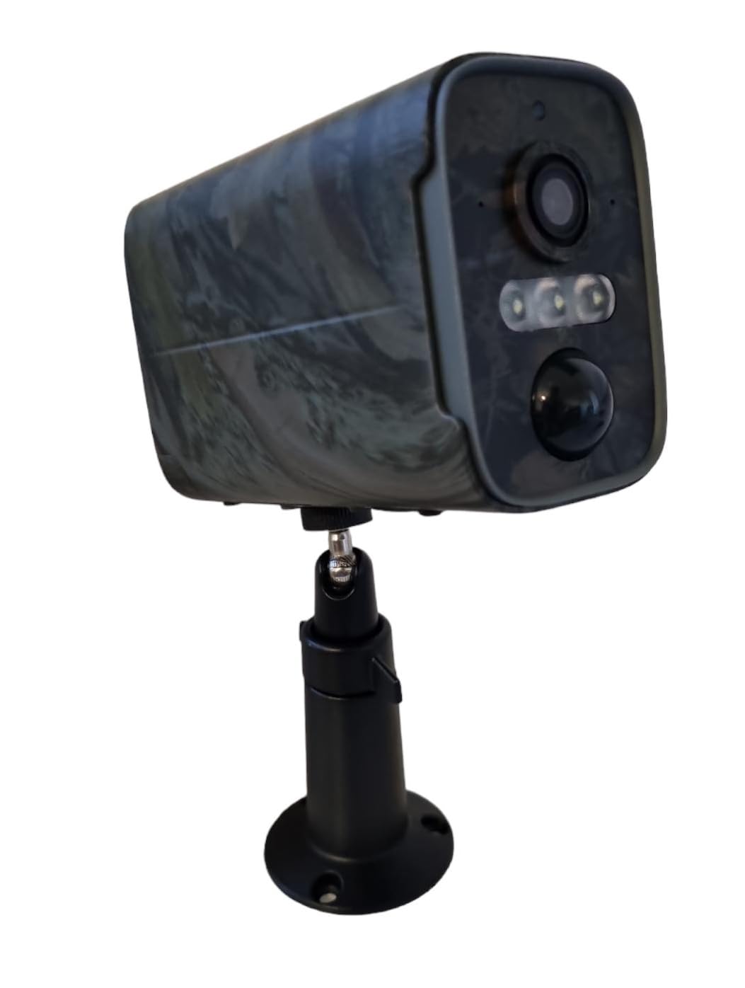 TK STAR Cámara de caza 4 G GSM tarjeta SIM ranura + batería de 30000 mAh + IP66 impermeable cámara bosque APP Live Stream control móvil visión nocturna