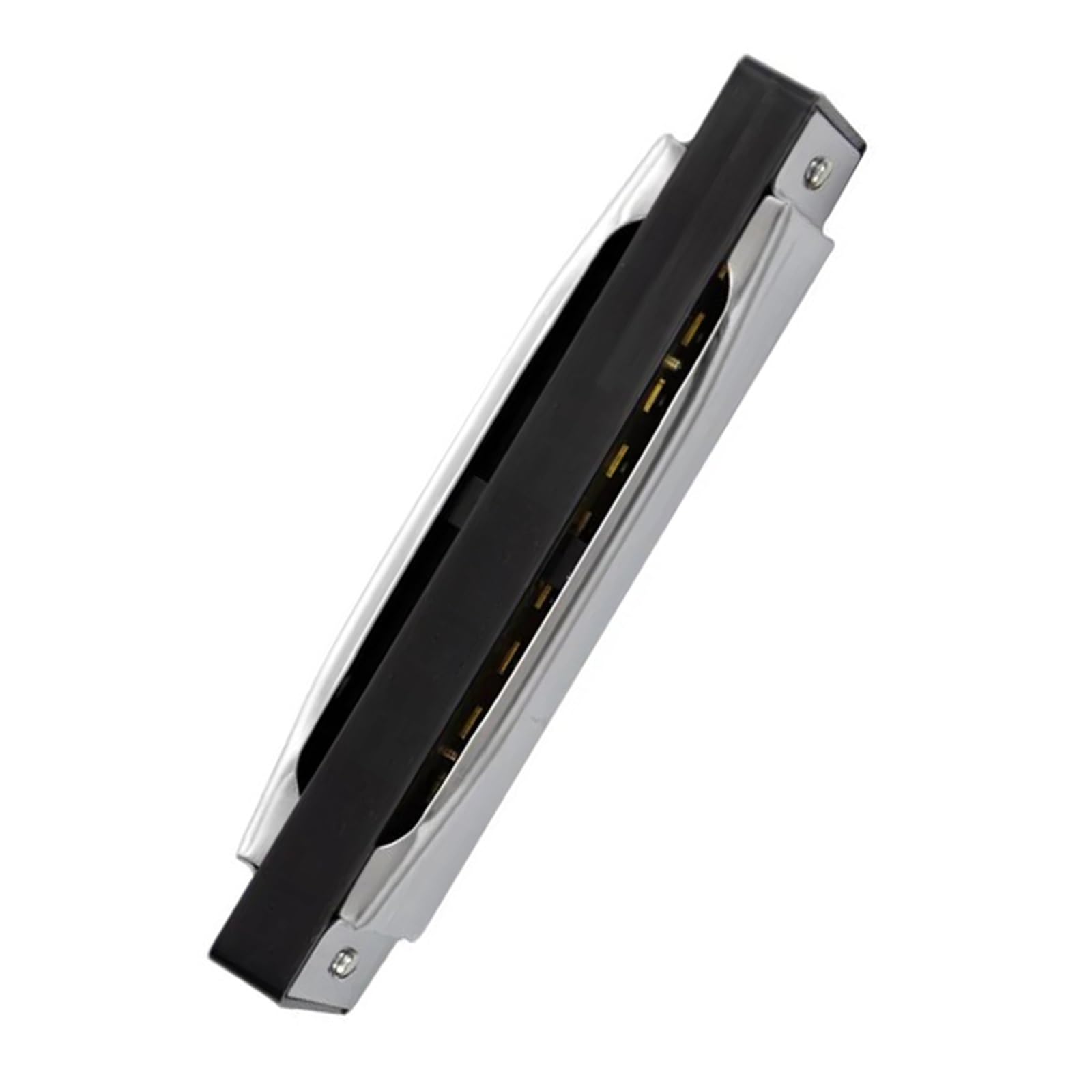 Diatonische Mundharmonikas Mundharmonika Tonart C Musikinstrument