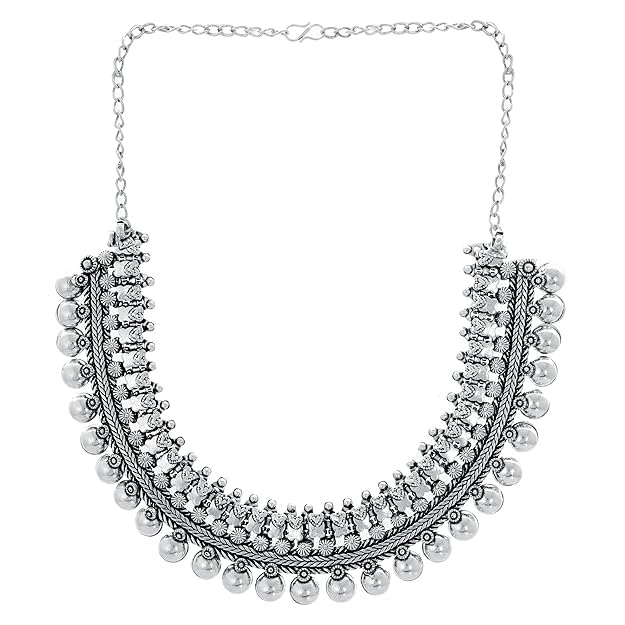 Image of Handicraft Kottage 1gm 22Ct Gold Plated chain with Pandent |latest & Stylish High Gold Plated Celebrity Inspired Gold Chain /Necklace /Jewellery Set /Fashion jewellery for Mens,Womens Girls