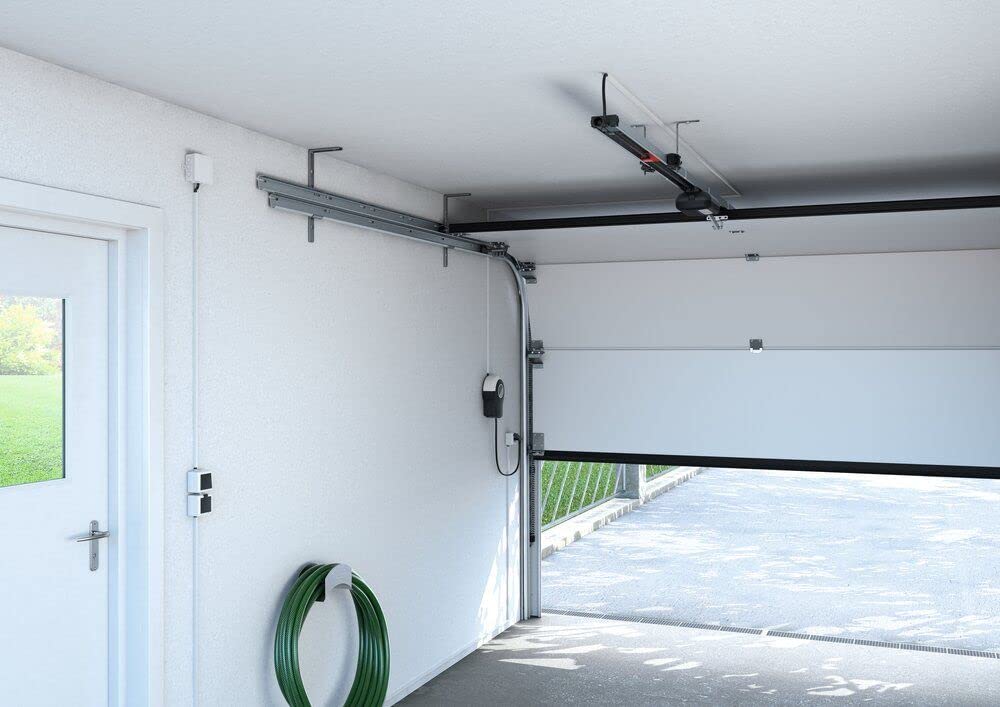 S10156-00001 S9110 Unité d'entraînement pour garage S1015862041623