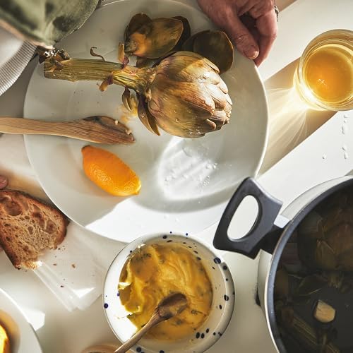 Faitout avec couvercle ProTuning HEMLAGAD 5 l la solution pour grands repas - 7