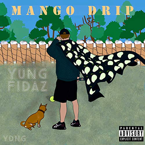 Jacke von Louis (feat. GBMu$tafa) [Explicit]