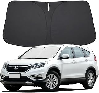 Windshield Sun Shade for Honda CR-V 2012-2016 Accessories Foldable