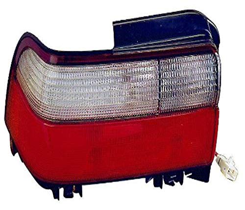 DEPO 312-1914R-AS Replacement Passenger Side Tail Light Assembly (This product is an aftermarket product. It is not created or sold by the OE car company)