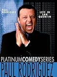  Platinum Comedy Series: Behind Bars & Live in San