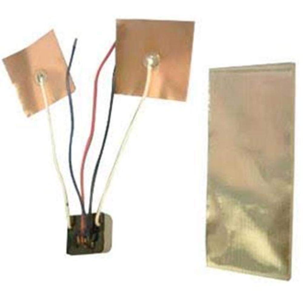 TECH-EDGE 503 Moda Sensor Add On Kit