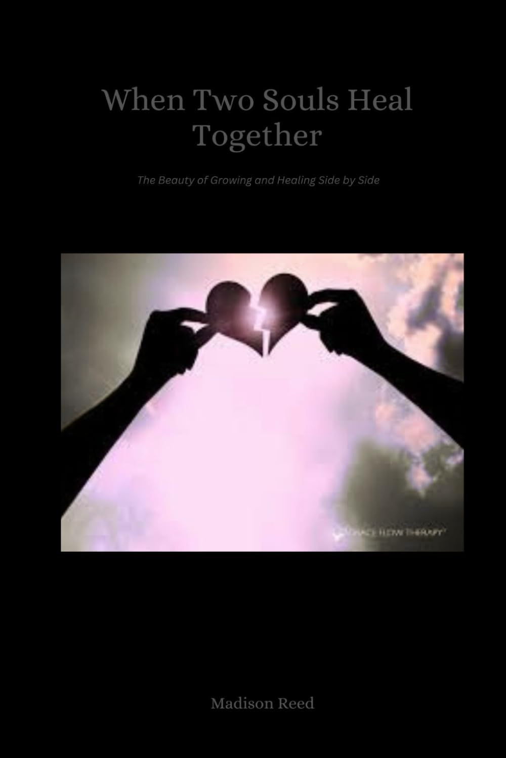 When Two Souls Heal Together: The Beauty of Growing and Healing Side by Side